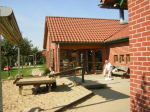 Kindertagesstätte Sellster Kinnerhus