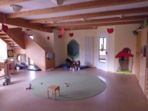Kindertagesstätte Sellster Kinnerhus