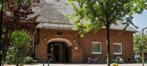 Kindertagesstätte Zwergenhaus