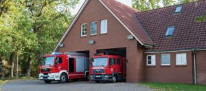 Ortswehr Geestenseth