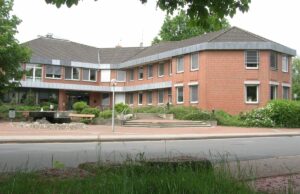 Rathaus Schiffdorf