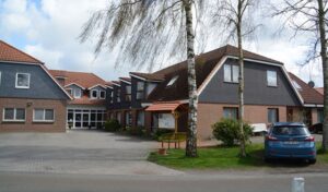 Seniorenheim Schiffdorf