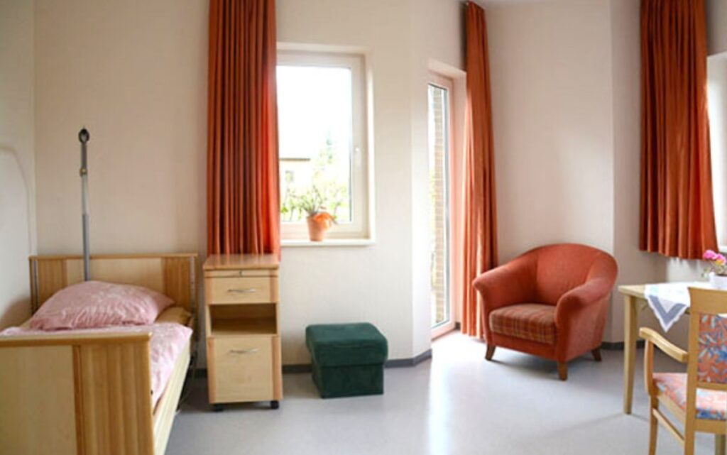 Seniorenheim Schiffdorf