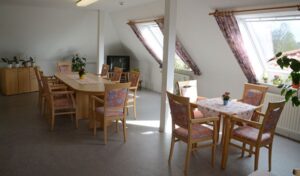 Seniorenheim Schiffdorf