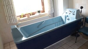 Seniorenheim Schiffdorf