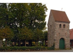 Dreikönigskirche Bramel