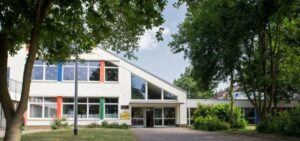 Grundschule Spaden
