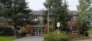 Grundschule Wehdel