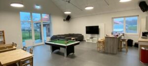 Jugendhaus Spaden