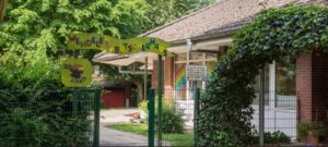 Kindertagesstätte Wehdeler Butscherhaus
