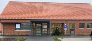 Kindertagesstätte Wehden I