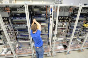 Messgeräte Schiffdorf