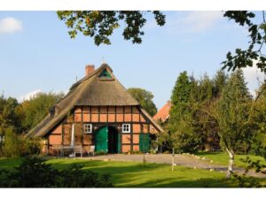 Oldenburger Haus