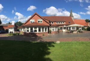 Restaurant Schiffdorf