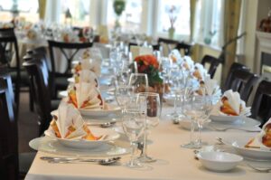 Restaurant Schiffdorf