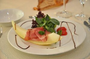 Restaurant Schiffdorf