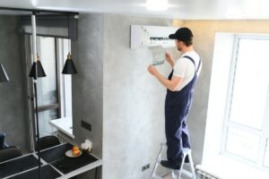 Sanitärinstallation Schiffdorf