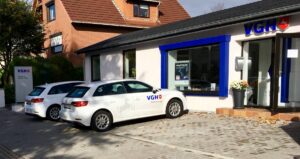 Versicherungen Schiffdorf