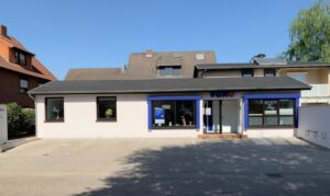 Versicherungen Schiffdorf