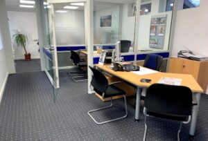 Versicherungen Schiffdorf