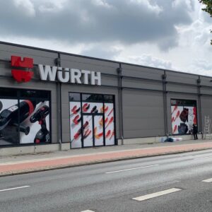 Werbeagentur Schiffdorf