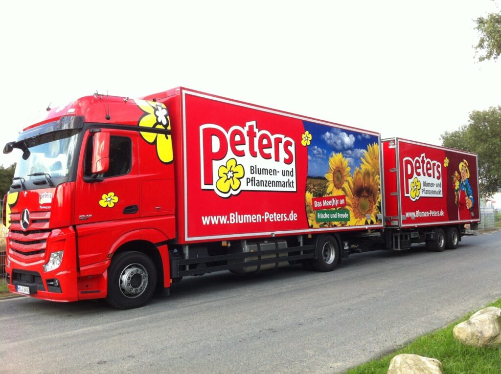 Werbeagentur Schiffdorf