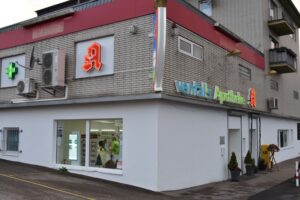 Apotheke Schleiden - Ventalis