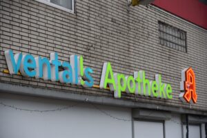 Apotheke Schleiden - Ventalis