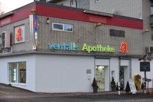 Apotheke Schleiden - Ventalis