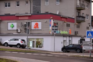 Apotheke Schleiden - Ventalis