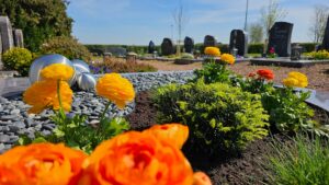 Friedhof Dreiborn