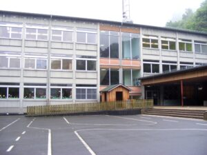 Grundschule Schleiden