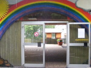 Grundschule Schleiden