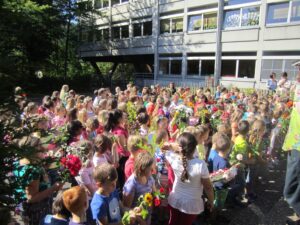 Grundschule Schleiden