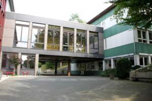 Realschule Schleiden