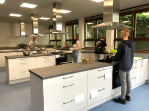 Realschule Schleiden