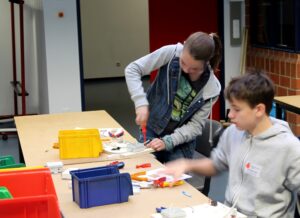 Realschule Schleiden