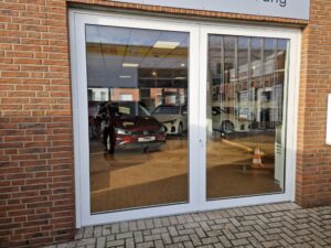 Tischler Schleiden - Blumenstock