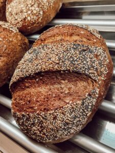 Bäckerei Schleiden - Bäckerei Möhrer