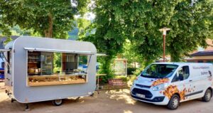 Bäckerei Schleiden - Bäckerei Möhrer