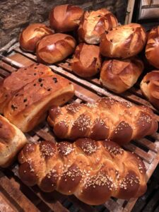 Bäckerei Schleiden - Bäckerei Möhrer