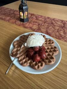 Gastronomie Schleiden - Burgschänke