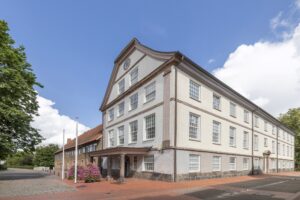 Rathaus Schleswig