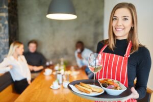 Restaurant Schleswig