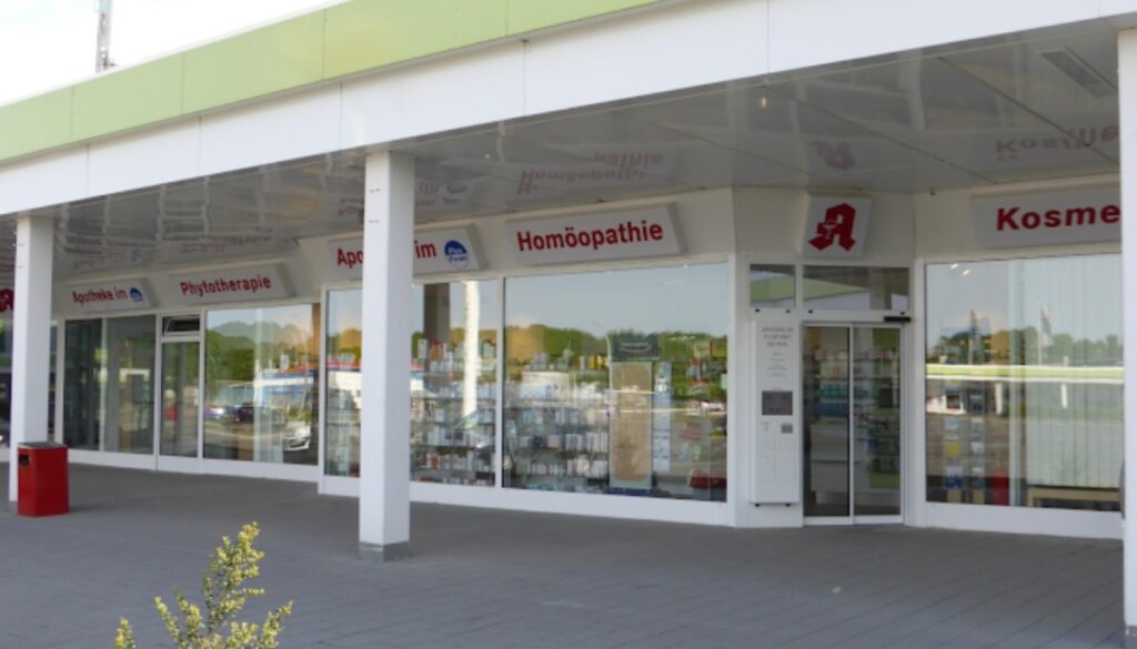 Apotheke Schleswig