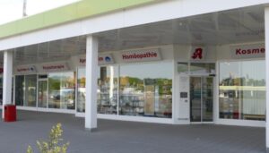 Apotheke Schleswig