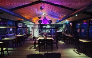 Restaurant Schleswig