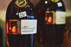 Weinhandlung Schleswig