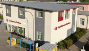 Apotheke Stendal