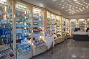 Apotheke Stendal